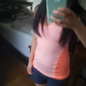 Lululemon tanktop 4